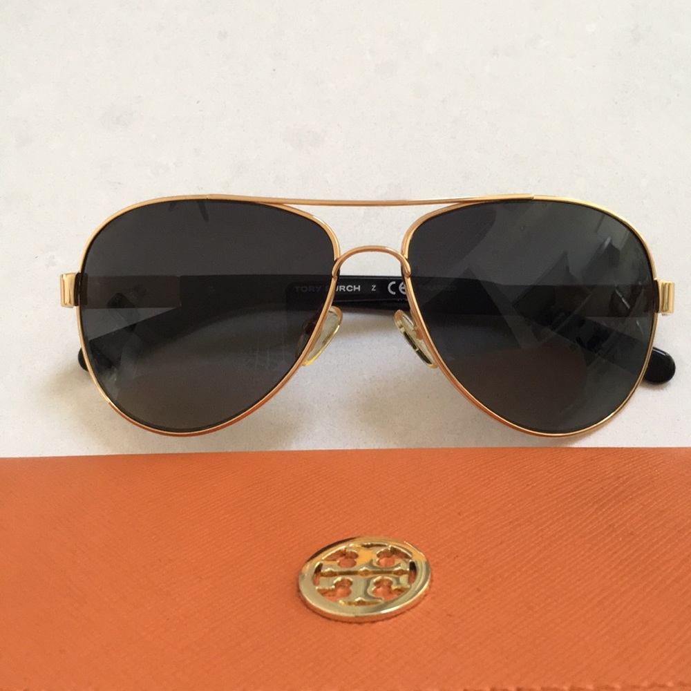 Tory Burch sunglasses